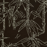 Bamboo in Umber - Fabric