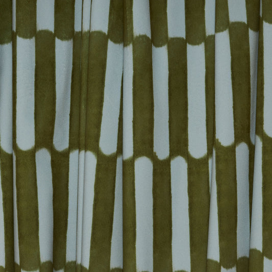 Glaze in Powder - Fabric
