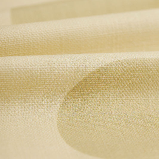Wave in Pistachio - Fabric