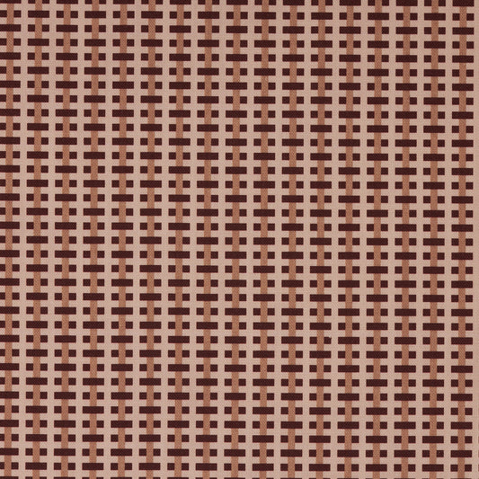 Mimbre en Dusty - Tela 