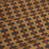 Wicker in Tan - Fabric