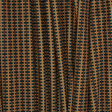 Wicker in Tan - Fabric