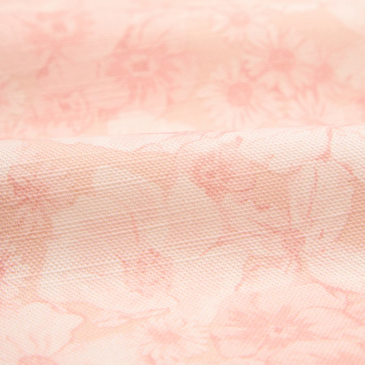 Doll's House in Blossom - Fabric