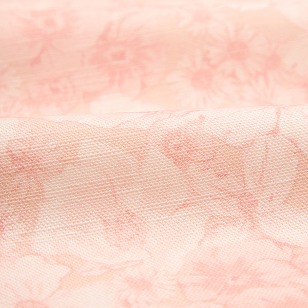 Doll's House in Blossom - Fabric