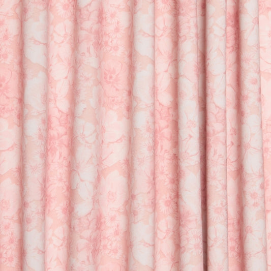 Doll's House in Blossom - Fabric