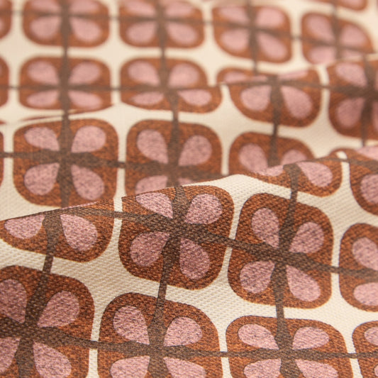 Potting Shed in Vintage - Fabric