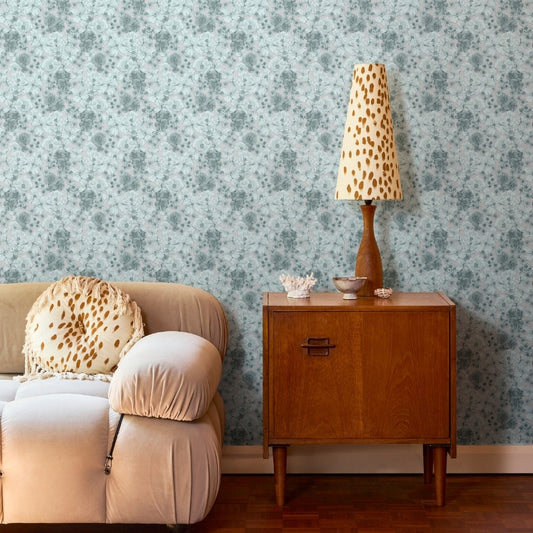 Doll's House in Sky - Wallpaper