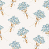 Bellísima en Caffe - Papel pintado