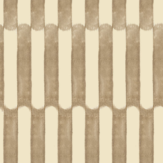 Glaze in Sepia - Wallpaper