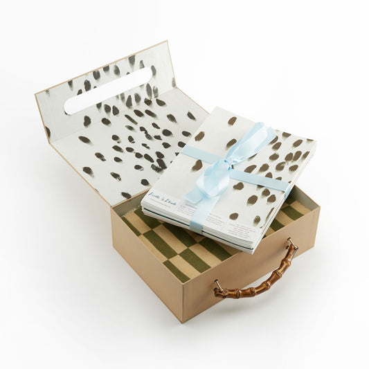 Trade Box