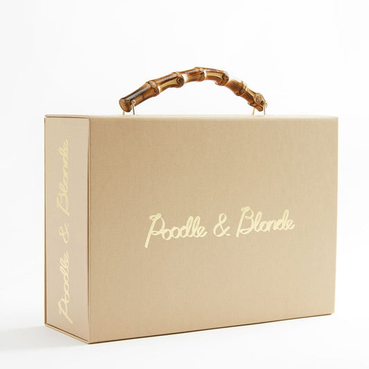 Trade Box