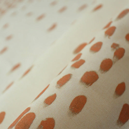 Tottenham Dalmatian en Pinky - Tela