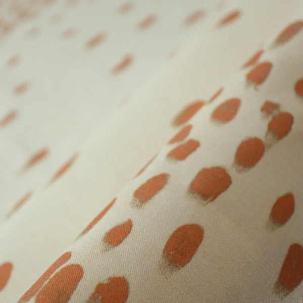 Tottenham Dalmatian in Pinky - Fabric