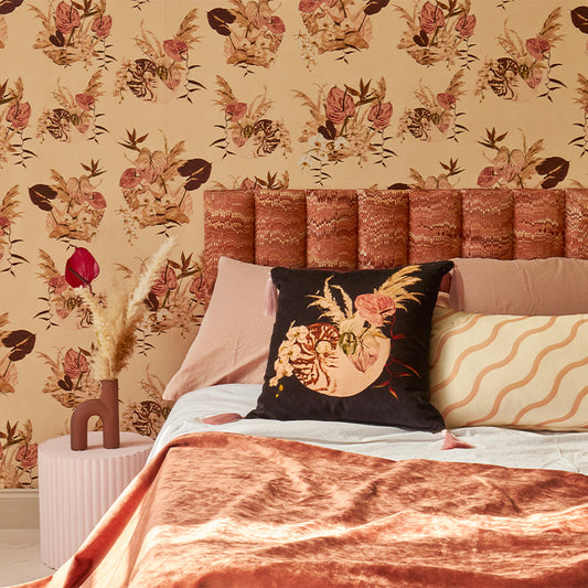 Mazzo in Rosa - Wallpaper