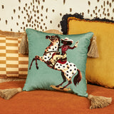 Cliftonville Cowgirls Mirage - Cushion