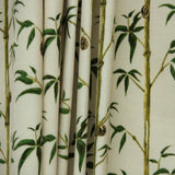 Arbre à billets en bambou - Tissu