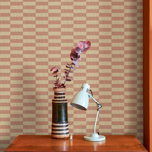 Tucson Lullaby Motel - Wallpaper