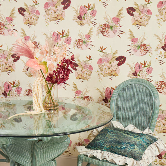Mazzo in Classica - Wallpaper