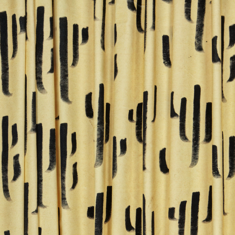 Saguaro Saturn Denim - Fabric