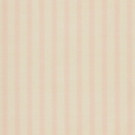 Raya de niñera en rosa - Tela
