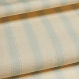 Nanny's Stripe en Bluebell - Tissu