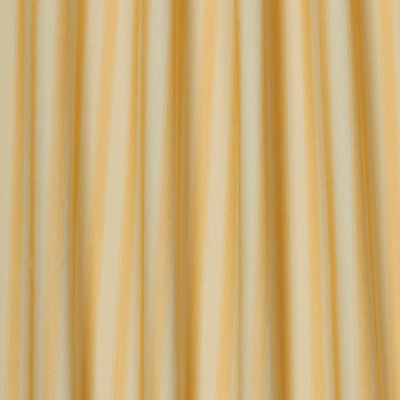 Nanny's Stripe en marguerite - Tissu