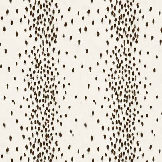Tottenham Dalmatian en Cocoa - Papeles pintados