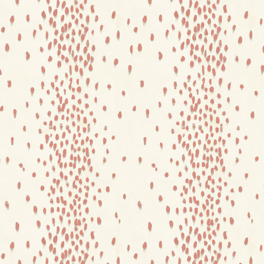 Tottenham Dalmatian en Pinky - Papel pintado