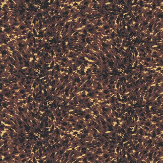 Lonesome George in Walnut - Wallpaper