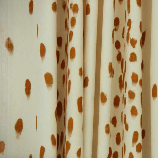 Tottenham Dálmata en Jengibre - Tela